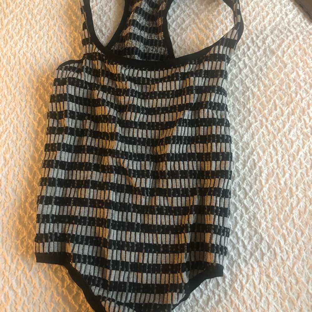 Urban outfitters body suit